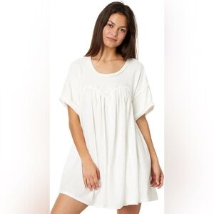 Free People Catalina Mini Dress size SM new